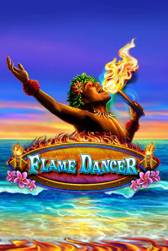 Демо игра Flame Dancer играть онлайн | CasinoX бесплатно