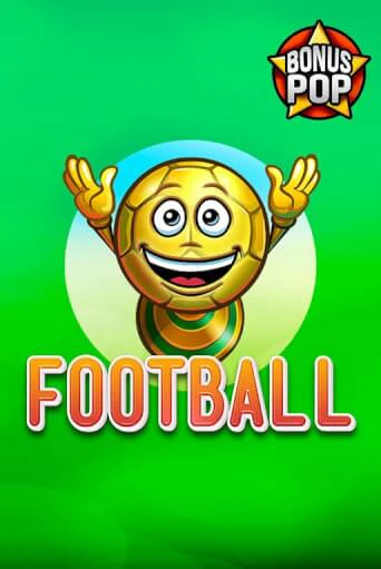 Демо игра Football играть онлайн | CasinoX бесплатно