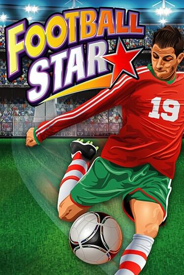 Демо игра Football Star играть онлайн | CasinoX бесплатно