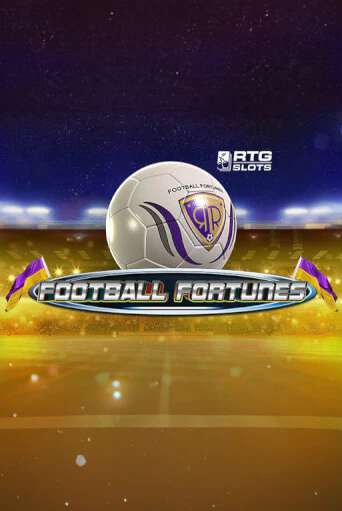 Демо игра Football Fortunes играть онлайн | CasinoX бесплатно