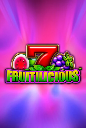 Демо игра Fruitilicious играть онлайн | CasinoX бесплатно