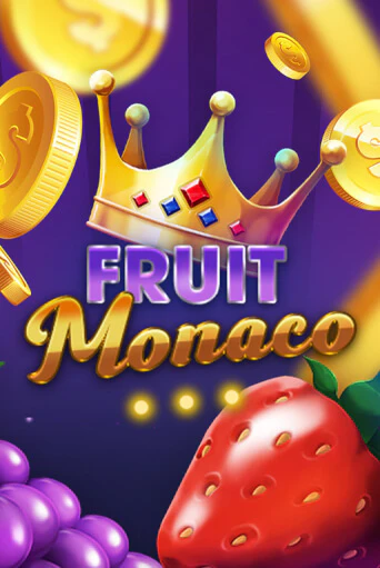 Демо игра Fruit Monaco играть онлайн | CasinoX бесплатно