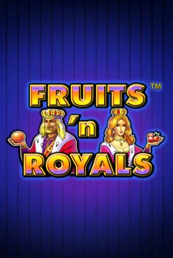 Демо игра Fruits'n Royals играть онлайн | CasinoX бесплатно