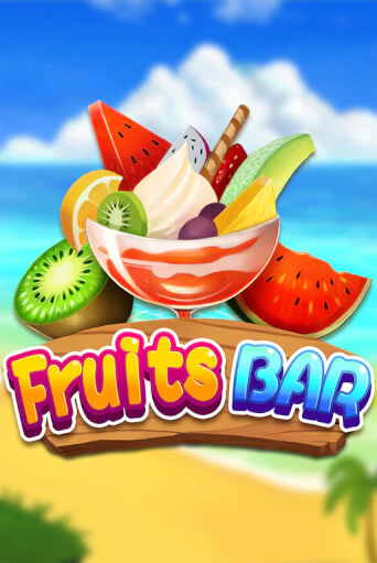 Демо игра Fruits Bar играть онлайн | CasinoX бесплатно