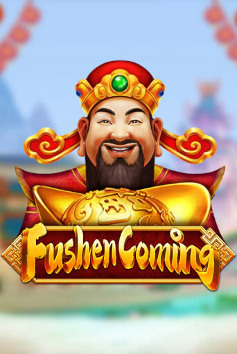 Демо игра Fushen Coming играть онлайн | CasinoX бесплатно