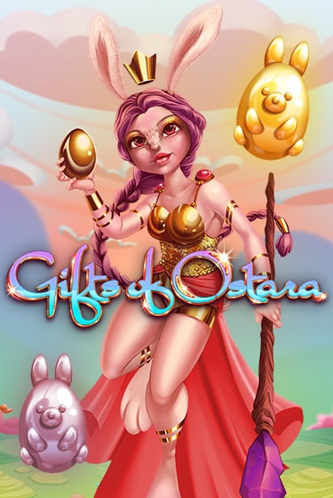 Демо игра Gifts of Ostara играть онлайн | CasinoX бесплатно