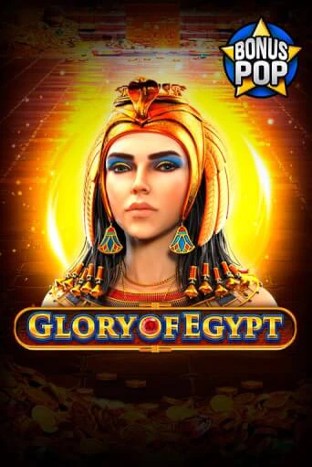 Демо игра Glory of Egypt играть онлайн | CasinoX бесплатно