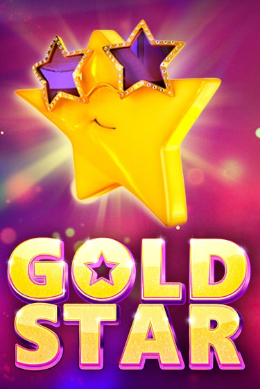 Демо игра Gold Star играть онлайн | CasinoX бесплатно