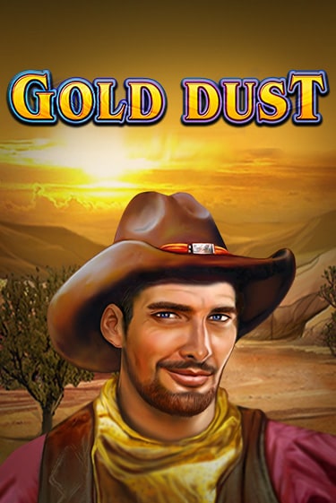 Демо игра Gold Dust играть онлайн | CasinoX бесплатно