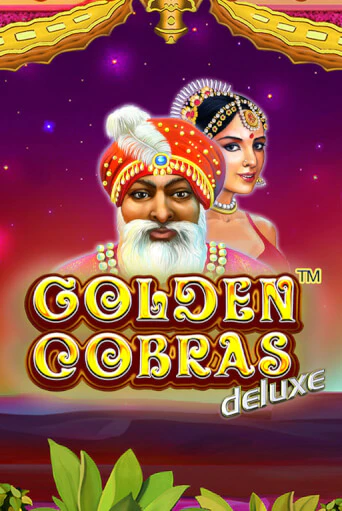 Демо игра Golden Cobras deluxe играть онлайн | CasinoX бесплатно