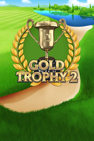 Демо игра Gold Trophy 2 играть онлайн | CasinoX бесплатно