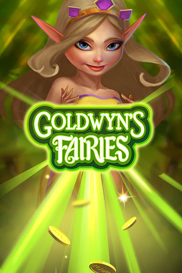 Демо игра Goldwyns Fairies играть онлайн | CasinoX бесплатно