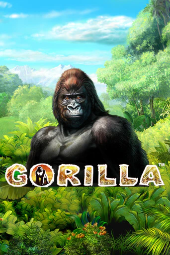 Демо игра Gorilla играть онлайн | CasinoX бесплатно