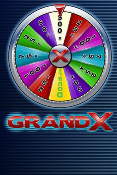 Демо игра GrandX играть онлайн | CasinoX бесплатно