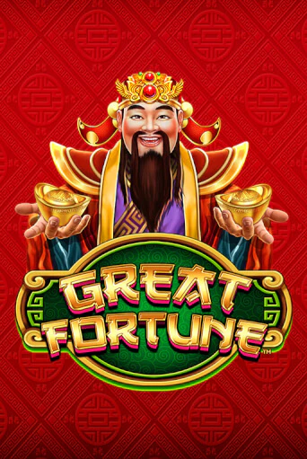 Демо игра Great Fortune играть онлайн | CasinoX бесплатно