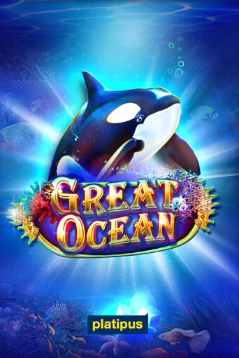 Демо игра Great Ocean играть онлайн | CasinoX бесплатно