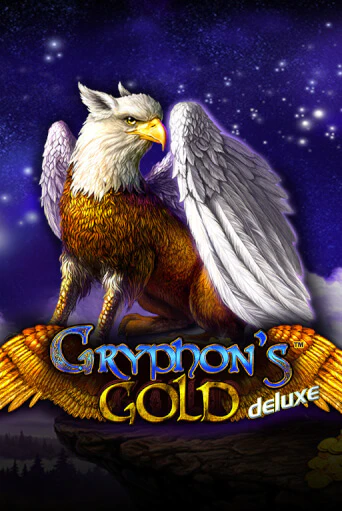 Демо игра Gryphon's Gold Deluxe играть онлайн | CasinoX бесплатно