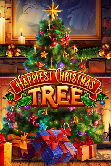 Демо игра Happiest Christmas Tree играть онлайн | CasinoX бесплатно