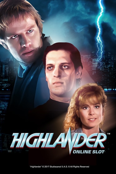 Демо игра Highlander™ играть онлайн | CasinoX бесплатно