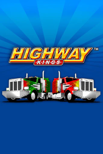 Демо игра Highway Kings играть онлайн | CasinoX бесплатно