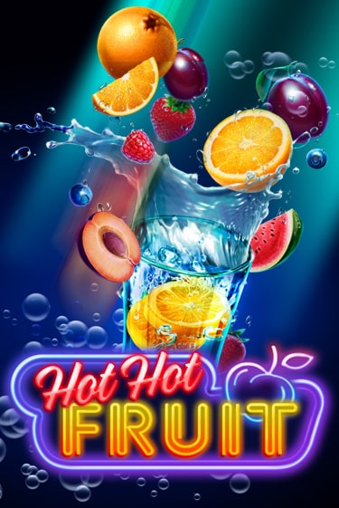 Демо игра Hot Hot Fruit играть онлайн | CasinoX бесплатно