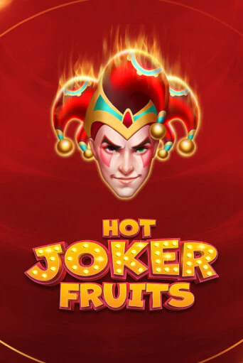 Демо игра Hot Joker Fruits играть онлайн | CasinoX бесплатно