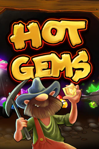 Демо игра Hot Gems играть онлайн | CasinoX бесплатно