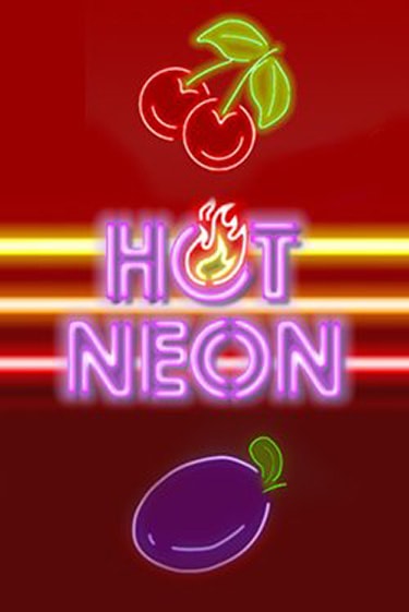 Демо игра Hot Neon играть онлайн | CasinoX бесплатно