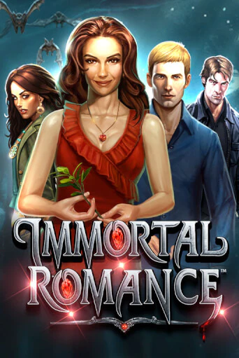 Демо игра Immortal Romance играть онлайн | CasinoX бесплатно