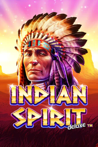 Демо игра Indian Spirit deluxe играть онлайн | CasinoX бесплатно