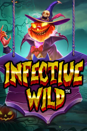 Демо игра Infective Wild играть онлайн | CasinoX бесплатно