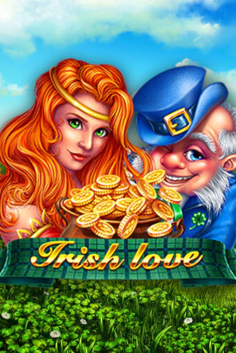 Демо игра Irish Love играть онлайн | CasinoX бесплатно