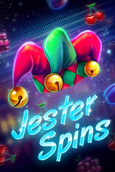 Демо игра Jester Spins играть онлайн | CasinoX бесплатно