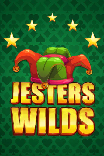 Демо игра Jesters Wilds играть онлайн | CasinoX бесплатно