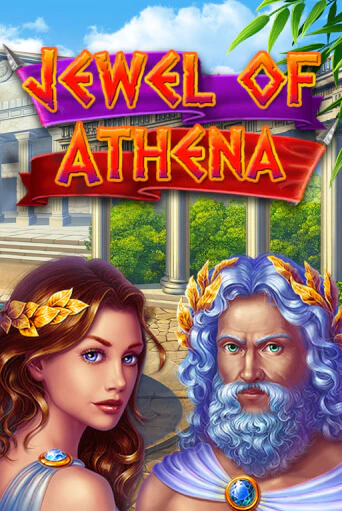 Демо игра Jewel of Athena играть онлайн | CasinoX бесплатно