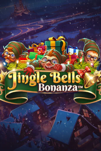 Демо игра Jingle Bells Bonanza играть онлайн | CasinoX бесплатно