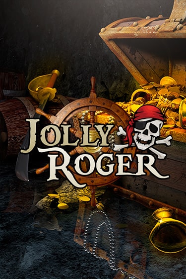 Демо игра Jolly Roger играть онлайн | CasinoX бесплатно