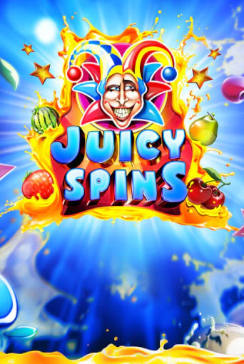 Демо игра Juicy Spins играть онлайн | CasinoX бесплатно