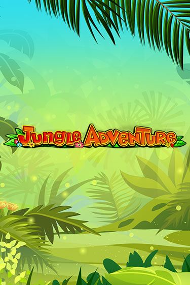 Демо игра Jungle Adventure играть онлайн | CasinoX бесплатно