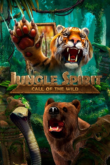 Демо игра Jungle Spirit: Call of the Wild играть онлайн | CasinoX бесплатно