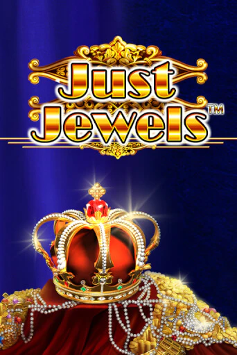 Демо игра Just Jewels Deluxe играть онлайн | CasinoX бесплатно