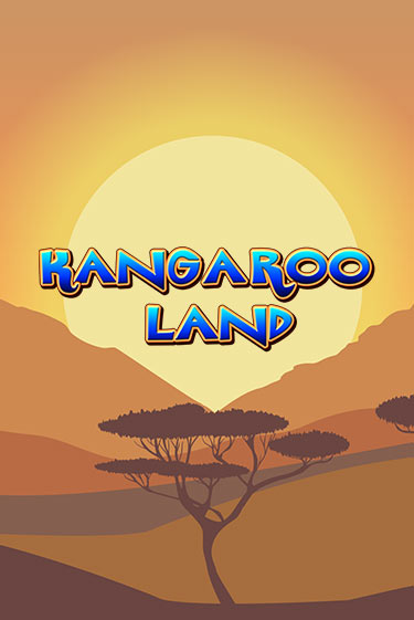 Демо игра Kangaroo Land играть онлайн | CasinoX бесплатно