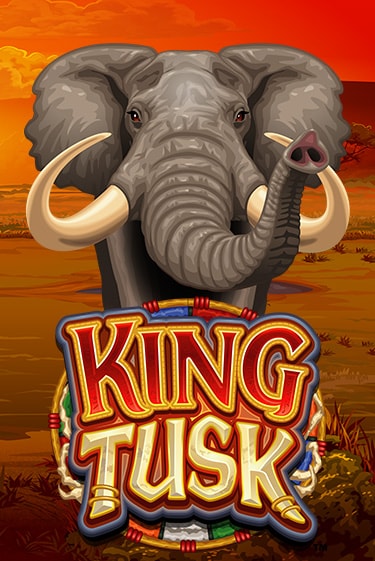 Демо игра King Tusk играть онлайн | CasinoX бесплатно