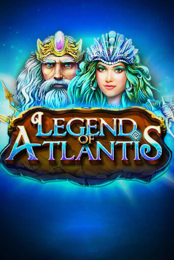 Демо игра Legend of Atlantis играть онлайн | CasinoX бесплатно