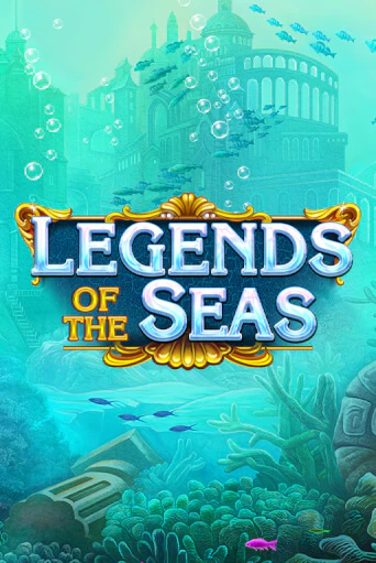 Демо игра Legends of the Seas играть онлайн | CasinoX бесплатно