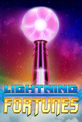 Демо игра Lightning Fortunes играть онлайн | CasinoX бесплатно