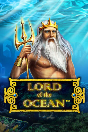 Демо игра Lord of the Ocean играть онлайн | CasinoX бесплатно