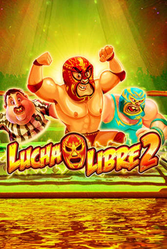 Демо игра Lucha Libre 2 играть онлайн | CasinoX бесплатно