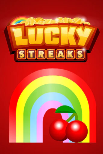 Демо игра Lucky Streaks играть онлайн | CasinoX бесплатно