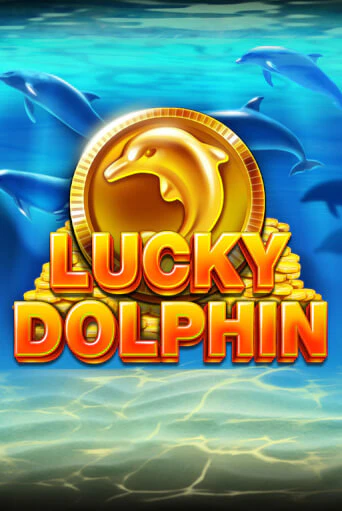 Демо игра Lucky Dolphin играть онлайн | CasinoX бесплатно